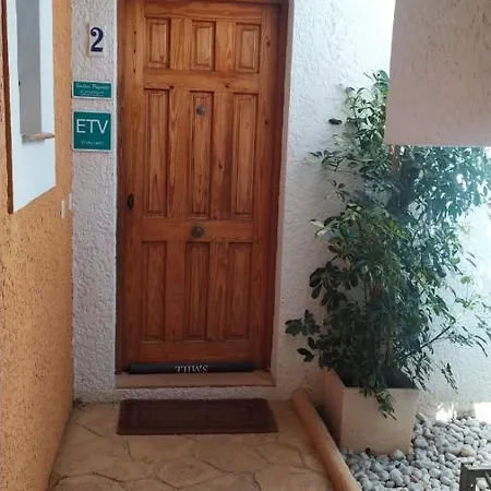 Tantra Majorca With Pool