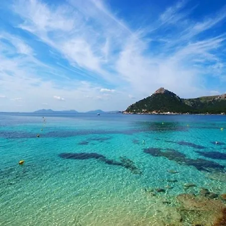 Tantra Majorca With Pool