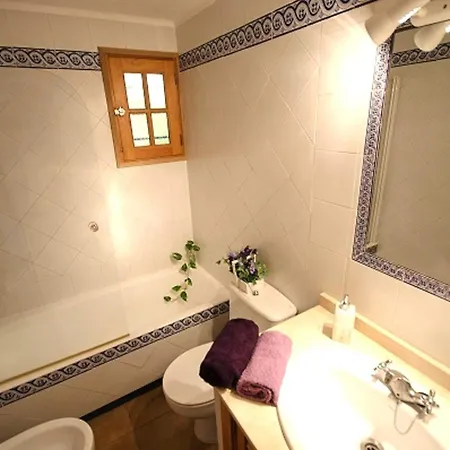 Apartamento Tantra Majorca With Pool