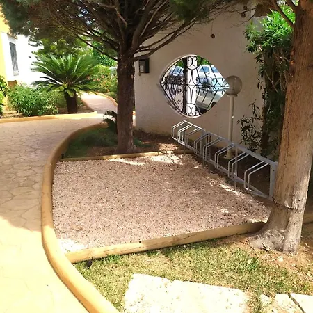 Tantra Majorca With Pool Apartamento