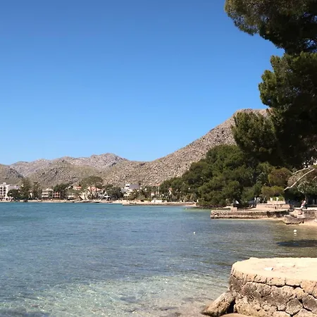 Tantra Majorca With Pool *