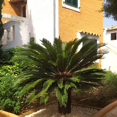 Tantra Majorca With Pool Apartamento Puerto Pollensa