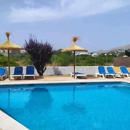 Apartamento Tantra Majorca With Pool *