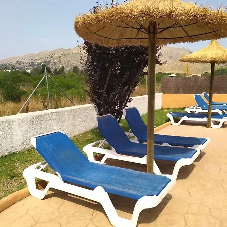 Apartamento Tantra Majorca With Pool