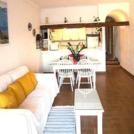 Tantra Majorca With Pool