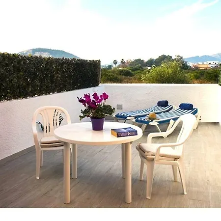 Apartamento Tantra Majorca With Pool Puerto Pollensa