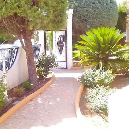 Tantra Majorca With Pool Apartamento