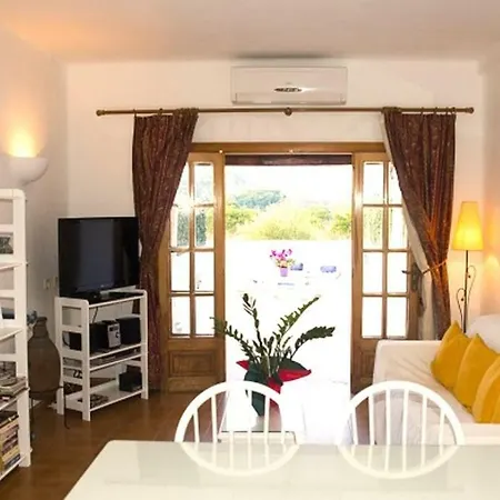 Tantra Majorca With Pool *