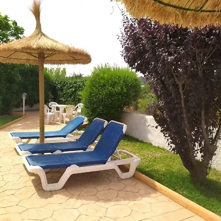 Tantra Majorca With Pool *