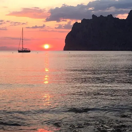 Tantra Majorca With Pool