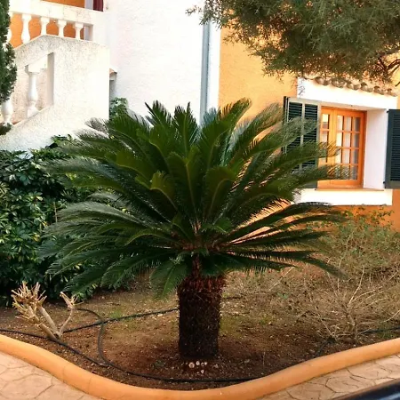 Tantra Majorca With Pool Apartment Port de Pollença