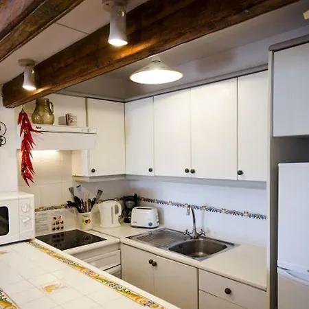 Tantra Majorca With Pool Apartment