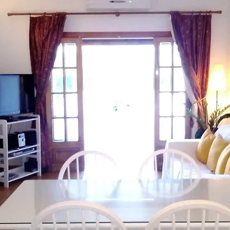 公寓 Tantra Majorca With Pool 波连萨港